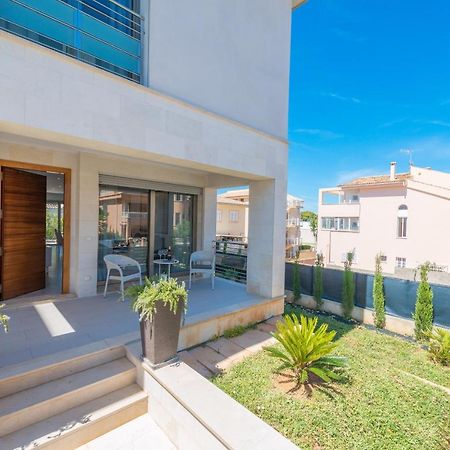 Formentera 2 Villa Can Picafort  Exterior photo